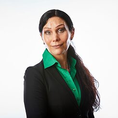 Dr. Netaya Lotze