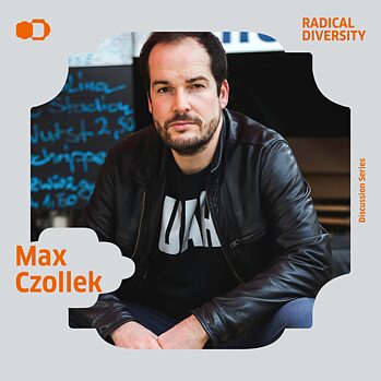 Dr. Max Czollek