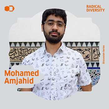 Mohamed Amjahid
