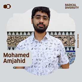 Mohamed Amjahid