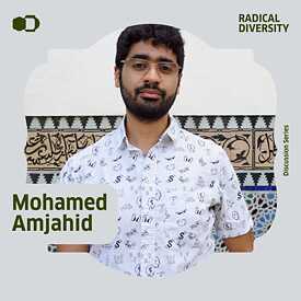 Mohamed Amjahid