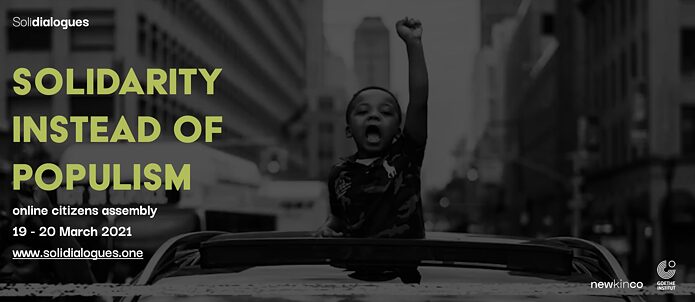 Black Lives Matter Protests Around the World