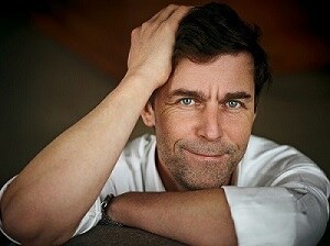 Peter Stamm &copy; © Gaby Gerster Online Lesung mit Peter Stamm