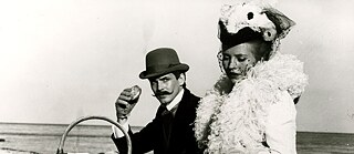 Rainer Werner Fassbinder