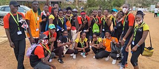 Angebotfurpaschuler © © Goethe-Institut Kamerun Angebotfurpaschuler