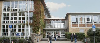 Friedrich-List-Berufskolleg Hamm