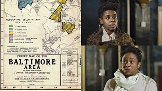 Counter-Memories Episode 6 – Ada Pinkston & Angela N. Carroll | Baltimore