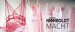 Humboldt Online - Macht