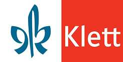 Logo Klett