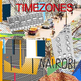 Episode 1 – Nairobi