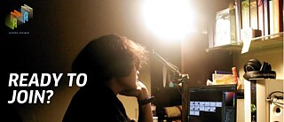 Ready to Join with Mira Rizki