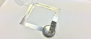 Weihnachtskarte Kinderuni