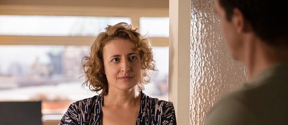 „Ich bin dein Mensch“, Regie: Maria Schrader