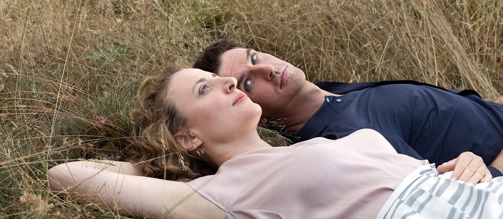 „Ich bin dein Mensch“, Regie: Maria Schrader