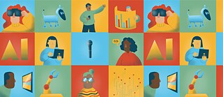 Cultural Champions in the Age of AI © QLD AI Hub