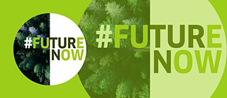 #FutureNow – Schulen für Nachhaltigkeit