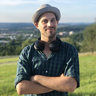 Christoph Beeh © privat