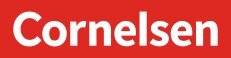 Logo Cornelsen Verlag &copy;   Cornelsen Verlag
