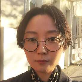 Hyunjin Park