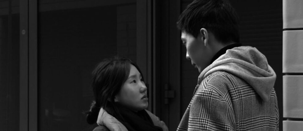 “Introduction” obyHong Sang-Soo