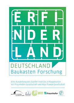 Fraunhofer-Gesellschaft und Max-Planck-Gesellschaft