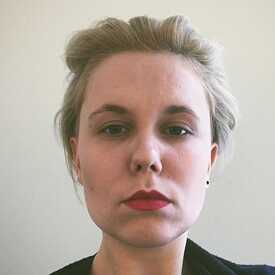 Ieva Šukytė