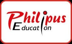 Logo Philipus Education &copy;   Philipus Education