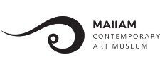 MAIIAM Contemporary Art Museum Logo
