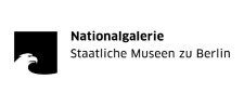 Nationalgalerie Berlin Logo