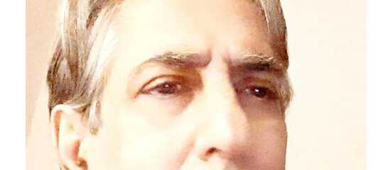 Surendra Munshi