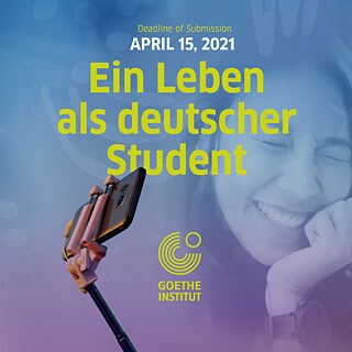 A Day in My Life as a German Student