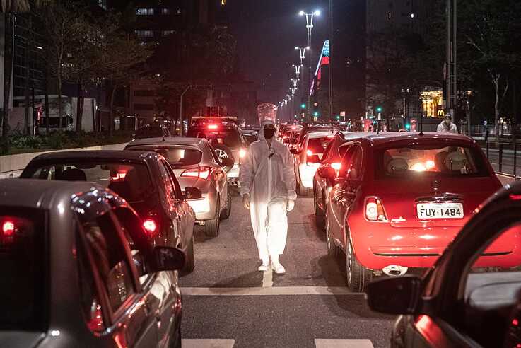 Marcha à Ré
