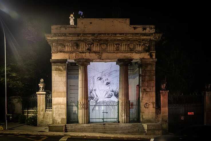 Marcha à Ré