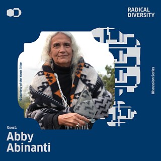 Abby Abinanti © Courtesy of the Yurok Tribe Abby Abinanti