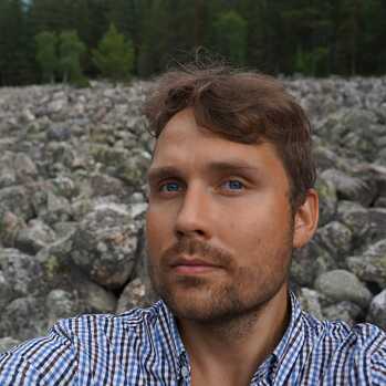 Sergey Korneev