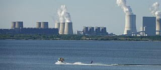 Spätestens 2038 will Deutschland aus der Kohleverstromung aussteigen. Der Tourismus an den neuen Seen soll die Industrie zumindest teilweise ersetzen.