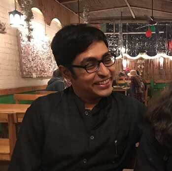 Uttaran Das Gupta