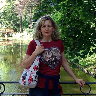 Beatrix Zsidi © Beatrix Zsidi