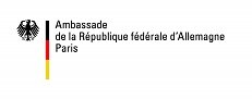 Logo Ambassade RF Allemagne Paris &copy;   Ambassade RF Allemagne Paris