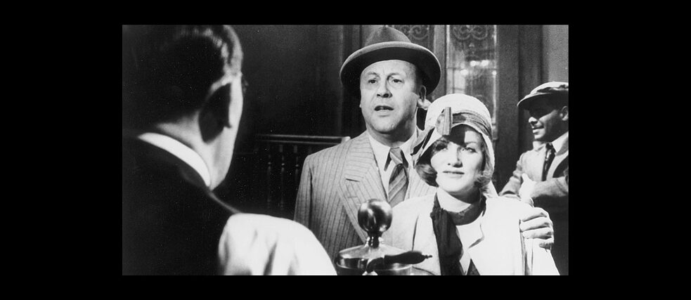 Berlin Alexanderplatz