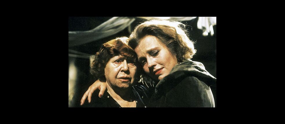 Berlin Alexanderplatz