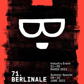 Berlinale Design 2021