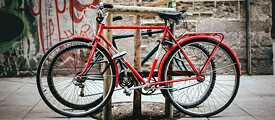 The TOP 40 German Inventions