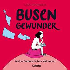 Frühbeis: Busengewunder