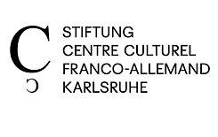 Logo Centre culturel franco-allemand Karlsruhe