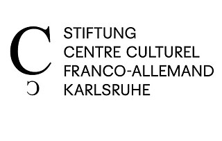 Logo Centre culturel franco-allemand Karlsruhe © © CCFA Karlsruhe Logo Centre culturel franco-allemand Karlsruhe