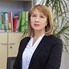 Дильдора Мухаммадаминова