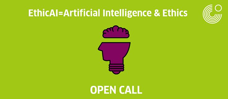 EthicAI=Artificial Intelligence & Ethics: open call