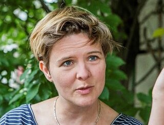 Hannah Biedermann &copy; © Inga Geiser Hannah Biedermann