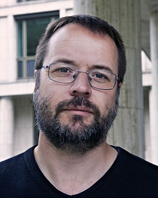 Johannes Kirsten &copy; © Johannes Kirsten